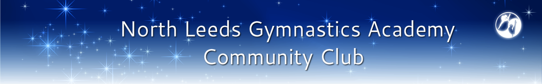 North Leeds Gymnastics Academy